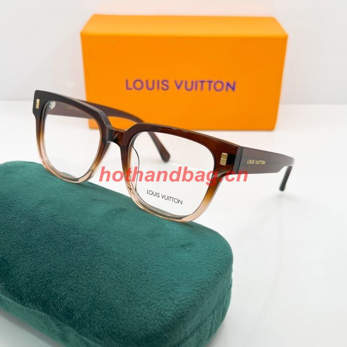 Louis Vuitton Sunglasses Top Quality LVS02338 Louis Vuitton Sunglasses Top Quality LVS02338